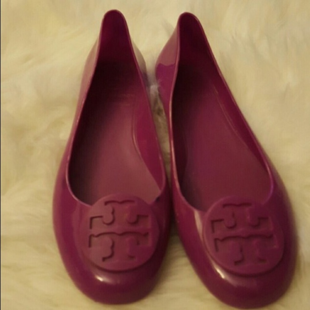 Tory burch Jelly