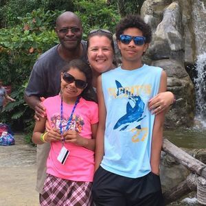 Meet your Posher, Heather