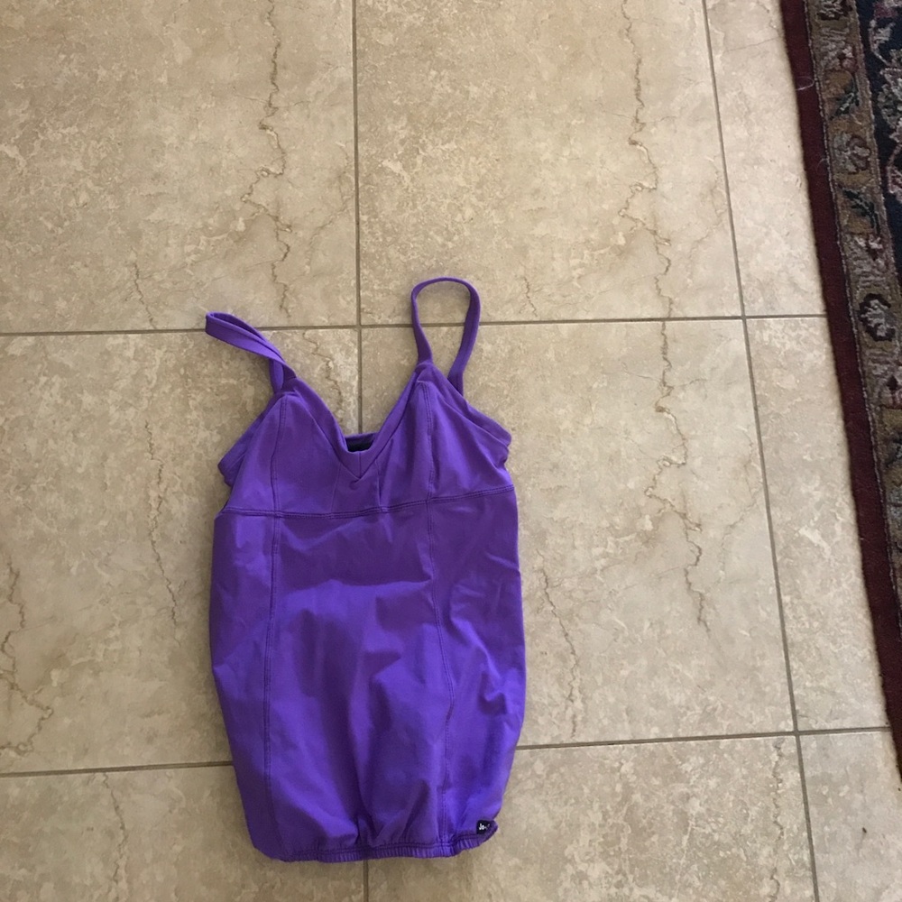 Jo and jax tank top