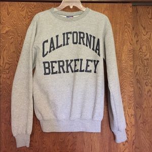 Cal Berkeley Sweatshirt