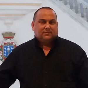 Meet your Posher, Danilo