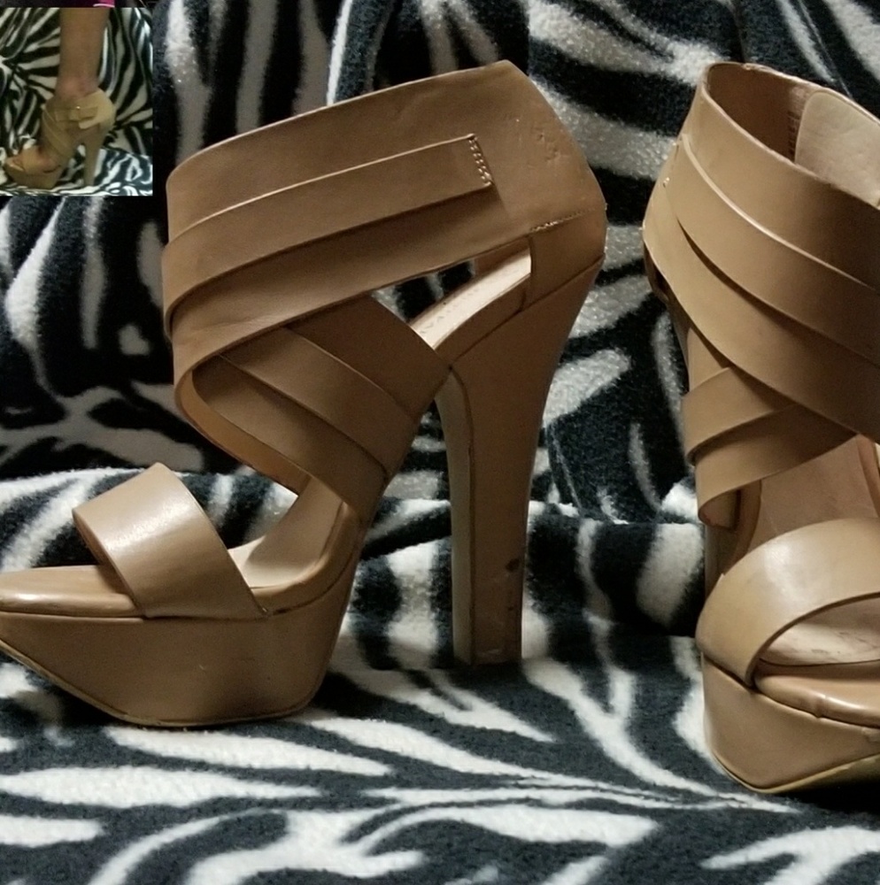 Women's Footwear- heels