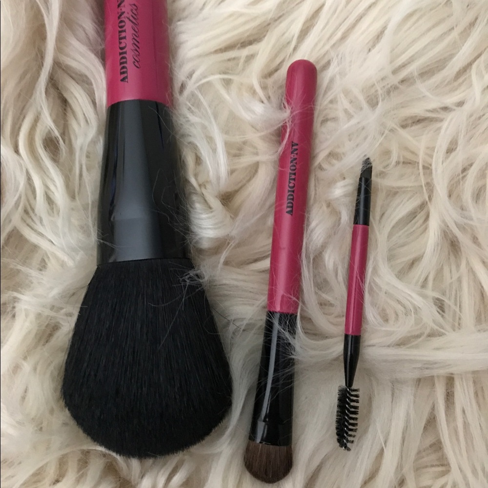 Make Up Brushes