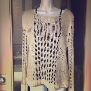 Free People Sweater