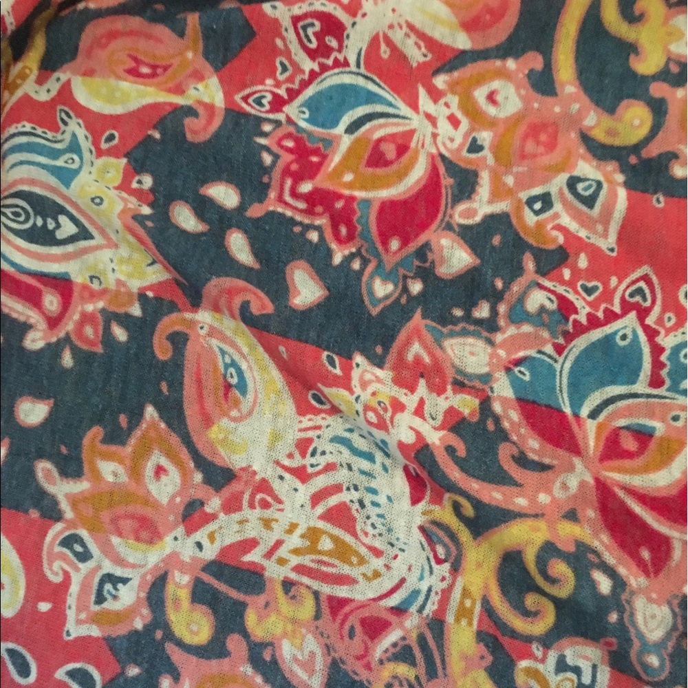 Small Lularoe Sarah