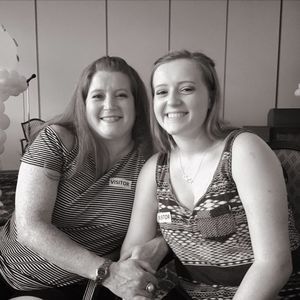 Meet your Posher, Alison