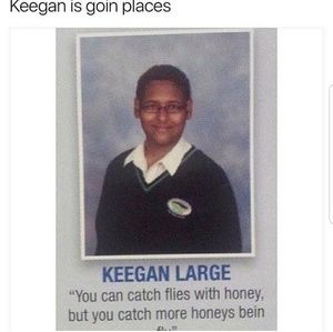 Meet your Posher, Ali