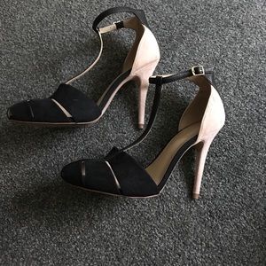 Zara Pumps