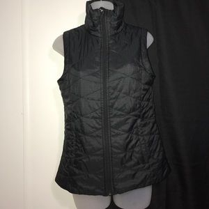 Columbia vest