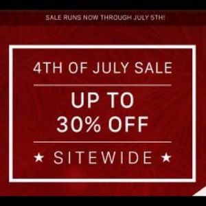 🇺🇸🇺🇸SALE•••30% OFF EVERYTHING🇺🇸🇺🇸