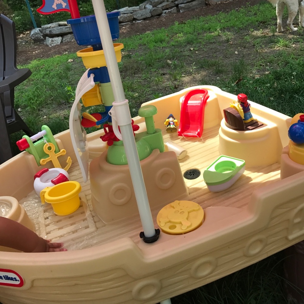 Meet your Posher, Adrienne