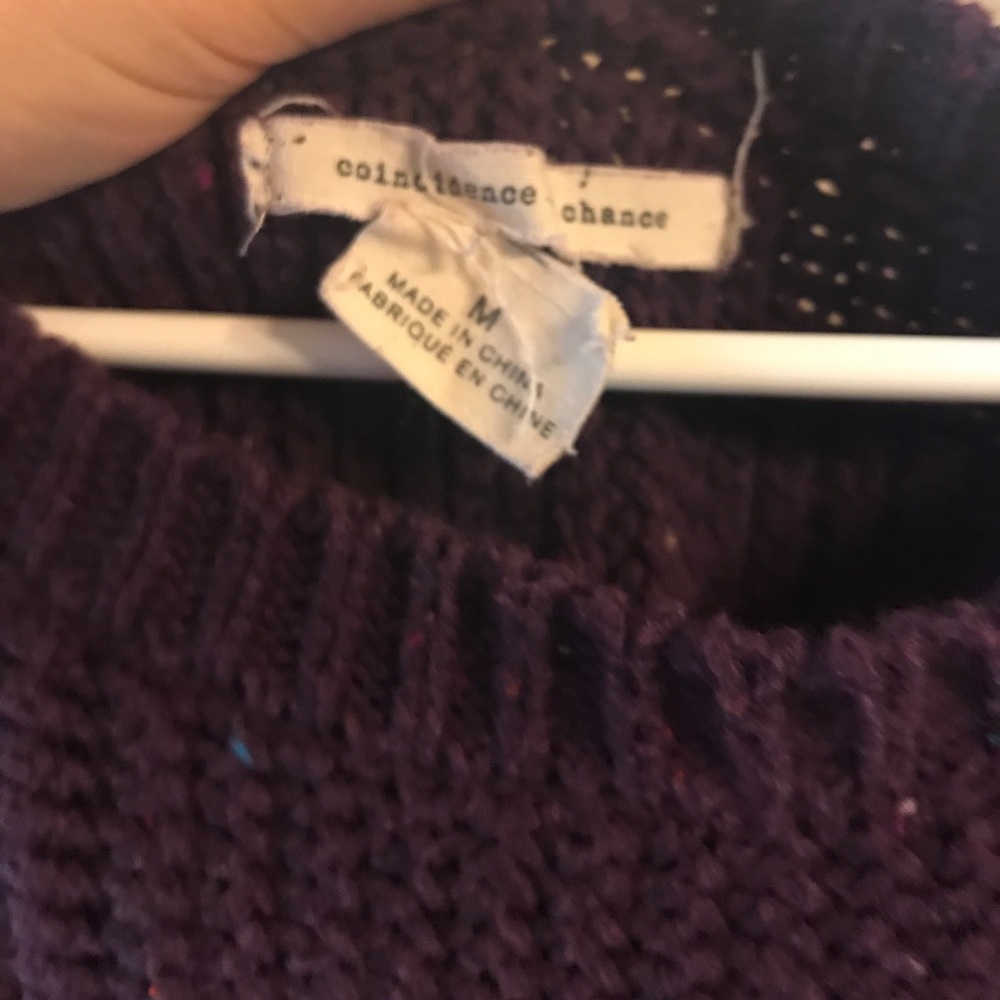 Sweater - Picture 2 of 2