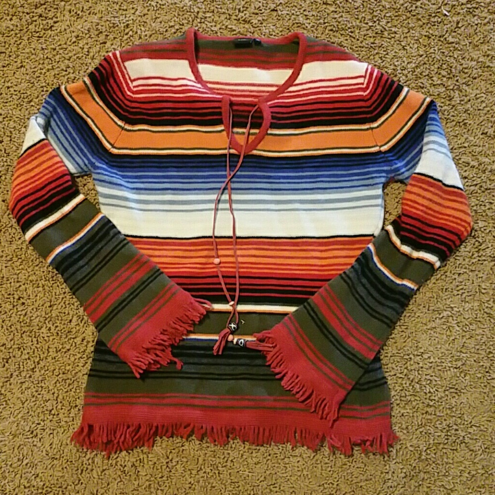 long sleeves lambswool