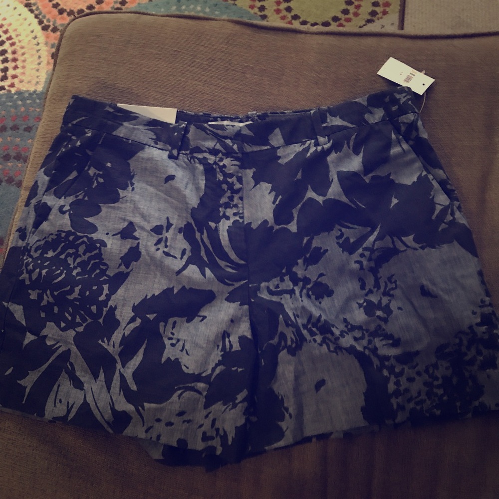 Blue Gap shorts New with tags No offers