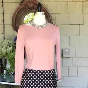 Ann Taylor sweater size small