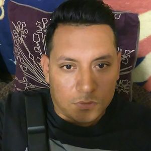 Meet your Posher, Joaquin