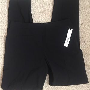 DKNYC black dress pants
