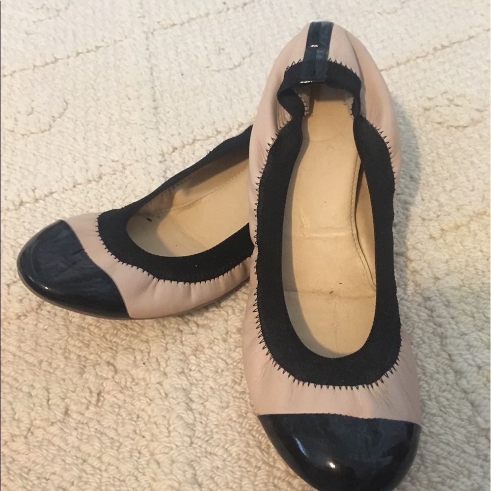 Authentic J. Crew Flats!