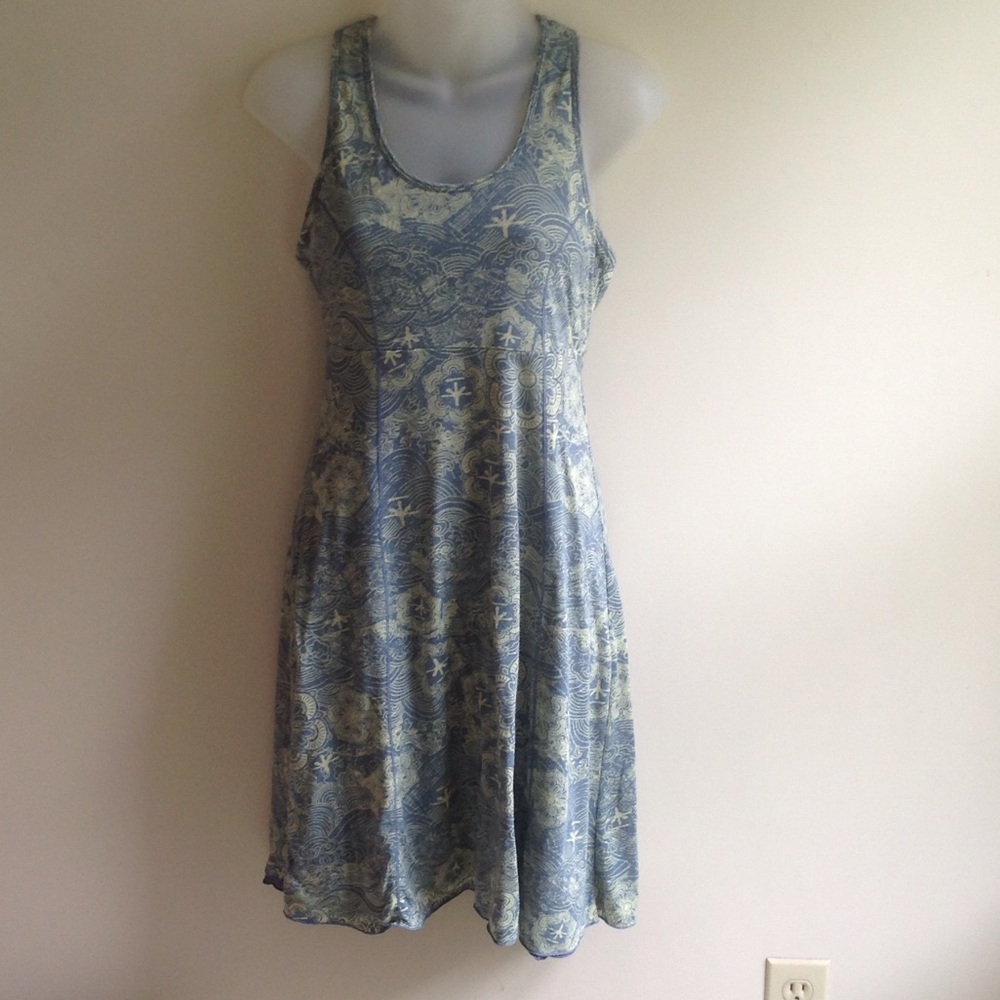 Soybu Athletic Dress