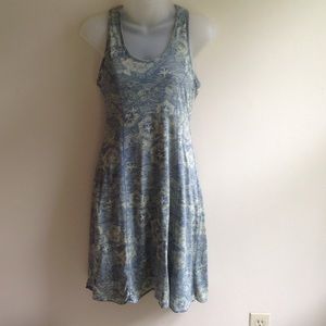 Soybu Athletic Dress