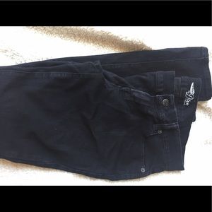 Old Navy Jeans in Black