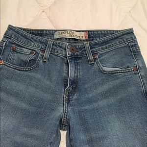 Levi's