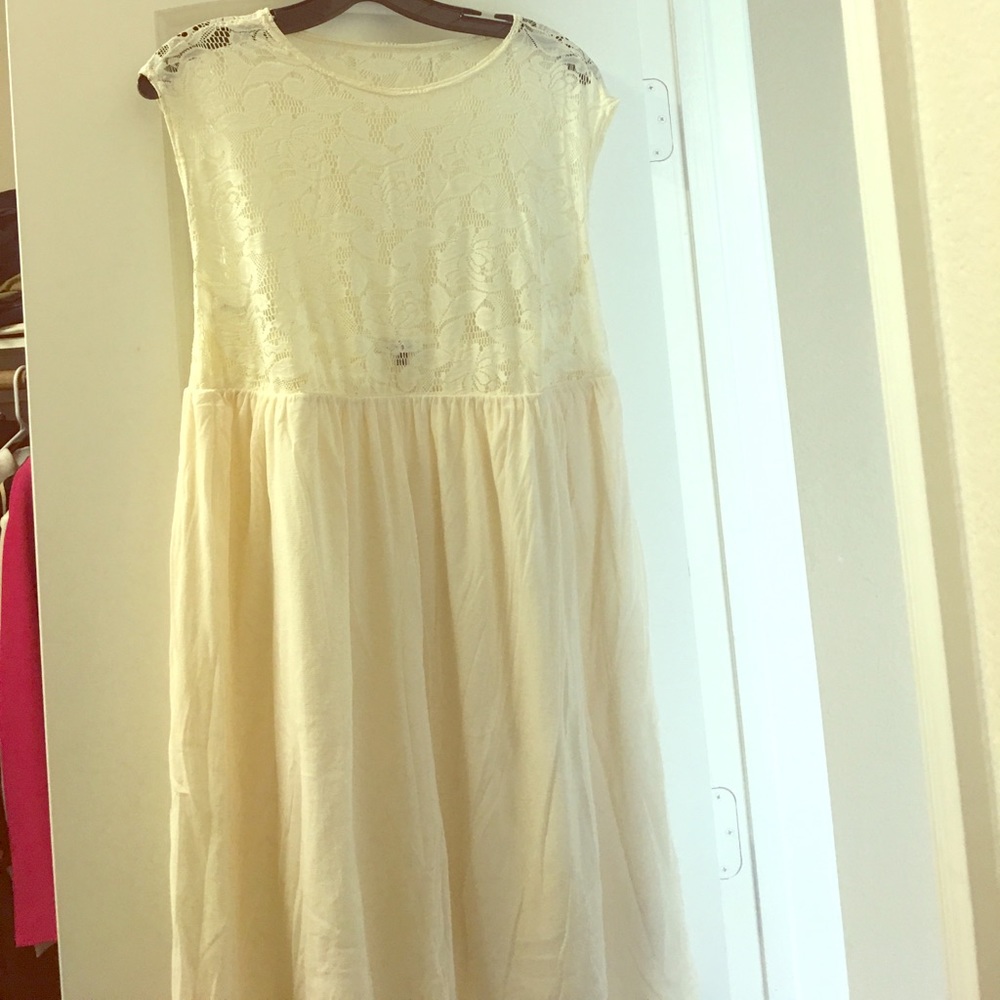 Asos maternity dress ASO cute