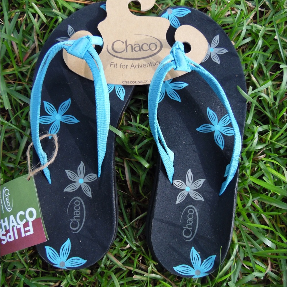 Chaco's Women's Flip X Ecotread