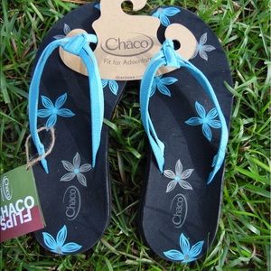 Chaco's Women's Flip X Ecotread