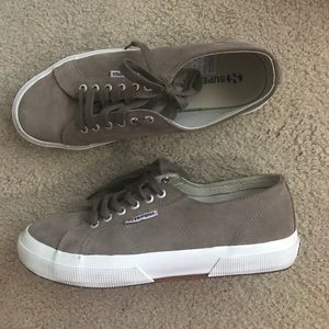 superga cotu mushroom