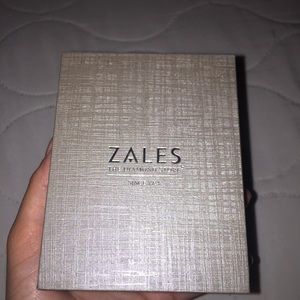 Zales necklace