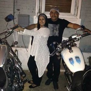 Meet your Posher, Efrain