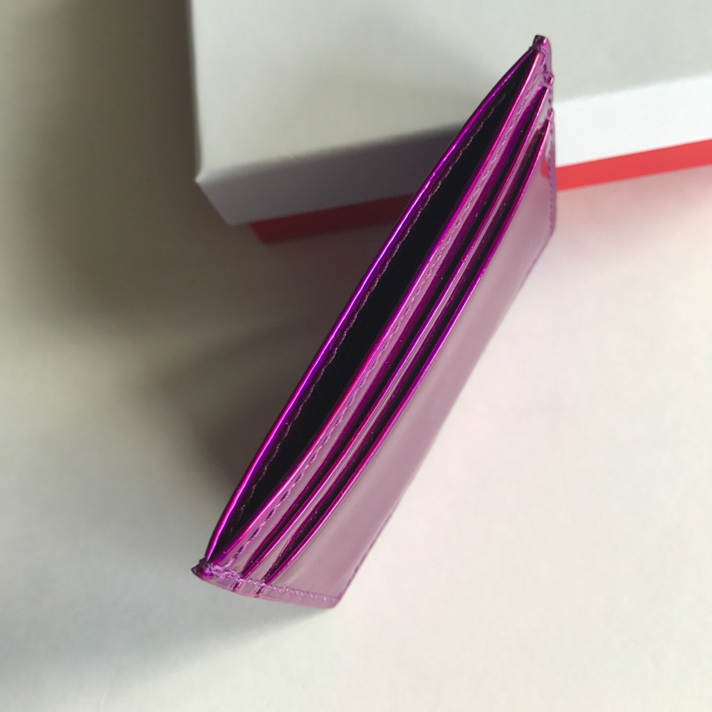 ❗️1 LEFT❗️KATE SPADE Rainer Lane Card Holder - Picture 6 of 6