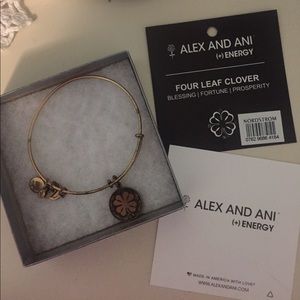 CLEARANCE: Alex and Ani Bangle
