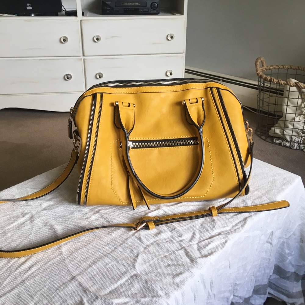 Urban Expressions Elisha Bag - Stitch Fix