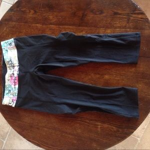 Brand new LULULEMON Leggings!!