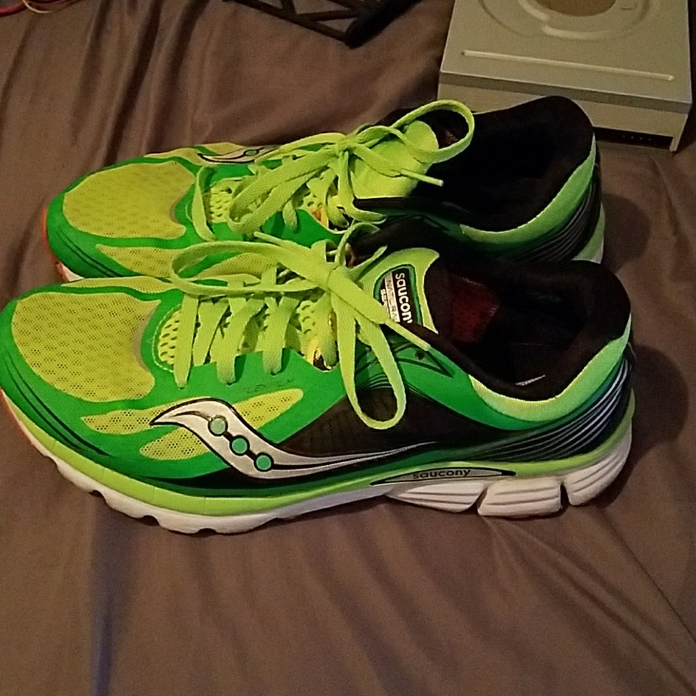 Saucony Running Shoes