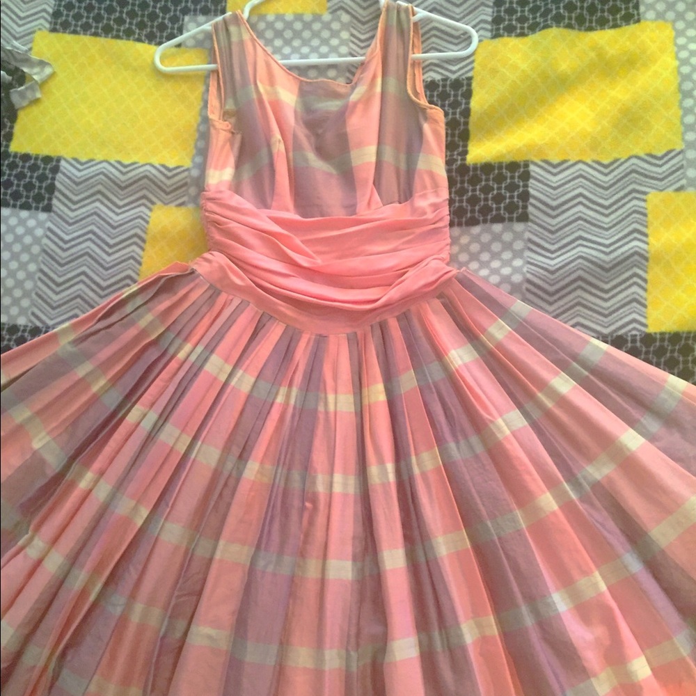 Beautiful Vintage Dress