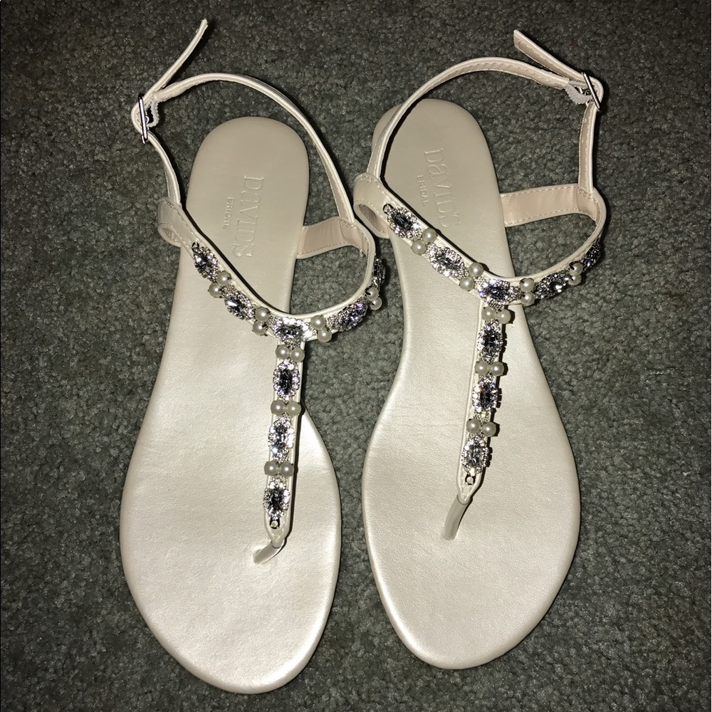 ❌❌ SOLD❌❌Sandals!
