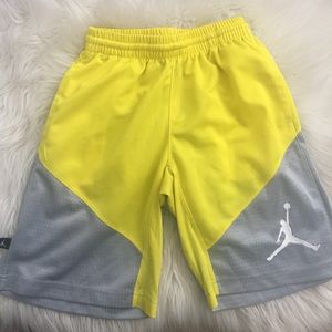 Boys Jordan Shorts