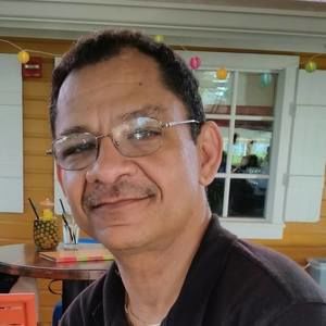 Meet your Posher, Henry