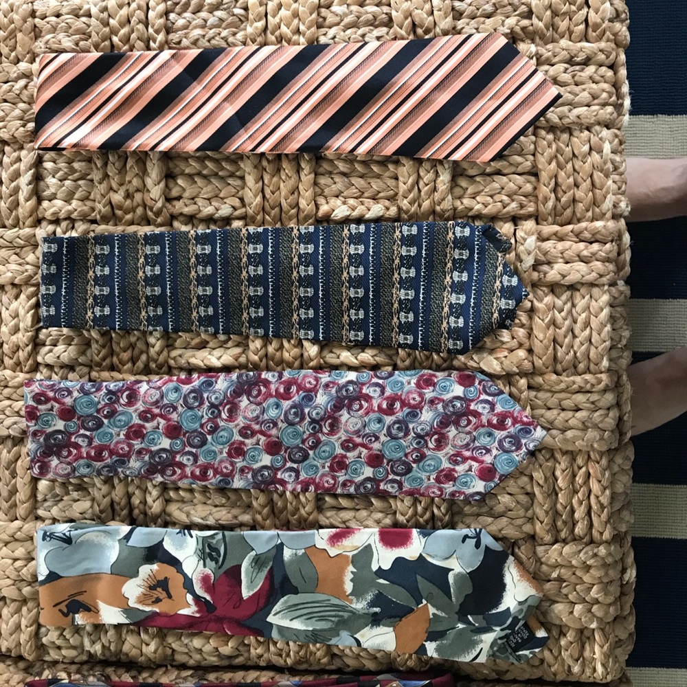 TIES