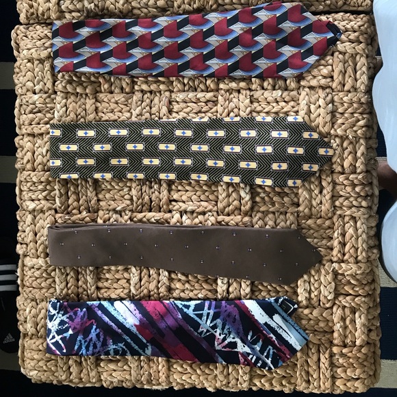 TIES - Picture 2 of 3