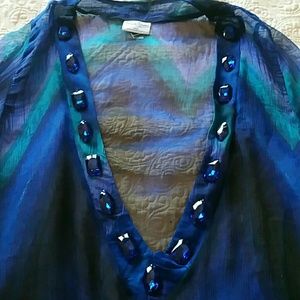 Beach Bunny Never Worn Cover Up