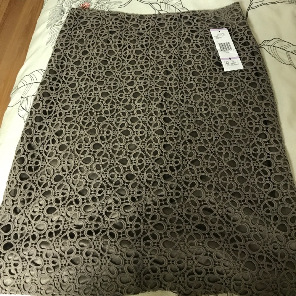 Lace Skirt