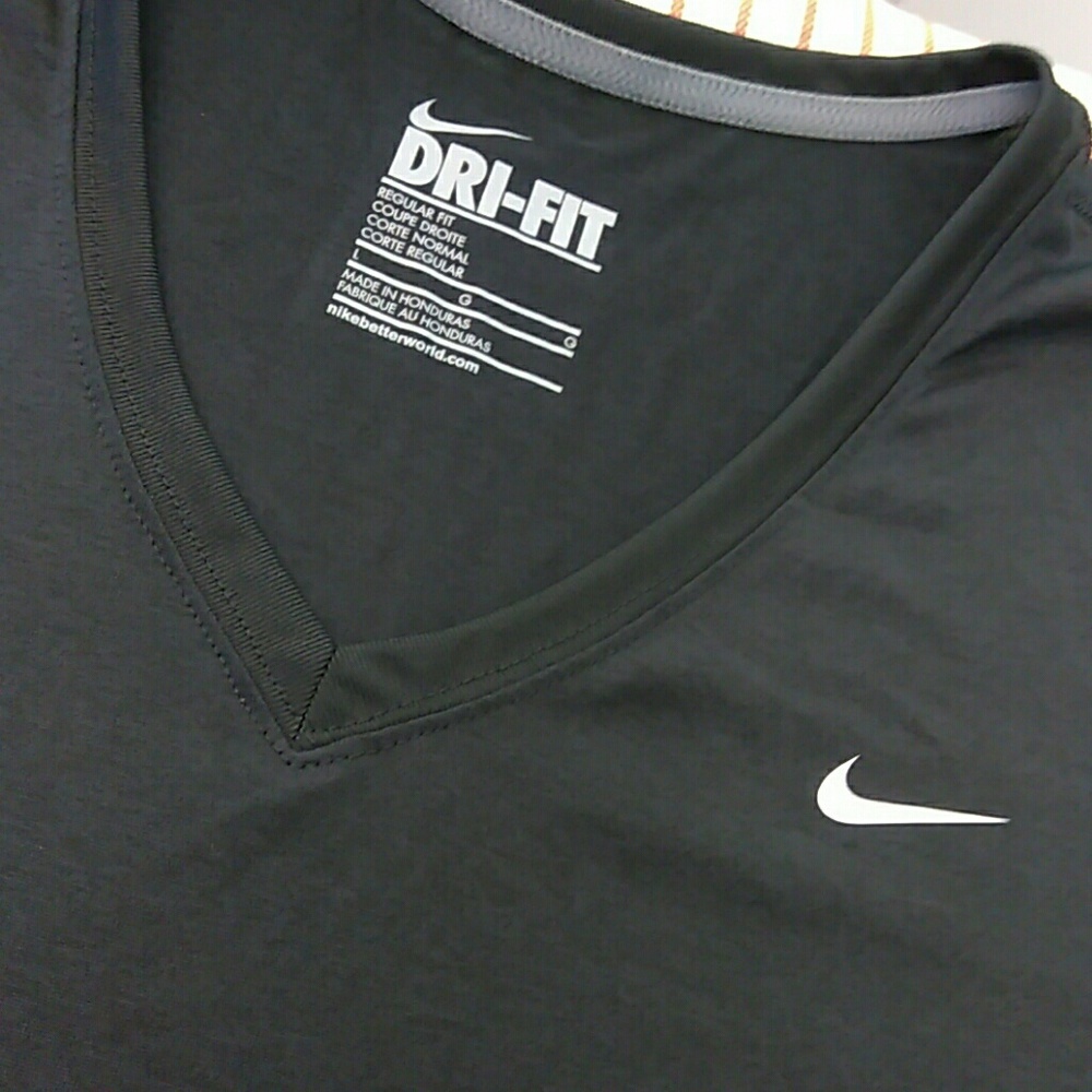 Dry Fit