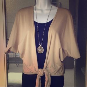 Ann Taylor Loft jacket