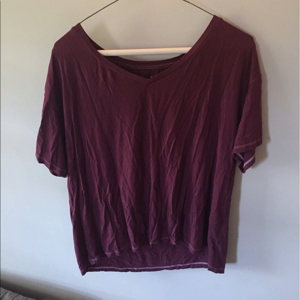 American Eagle "Soft and Sexy" t shirt