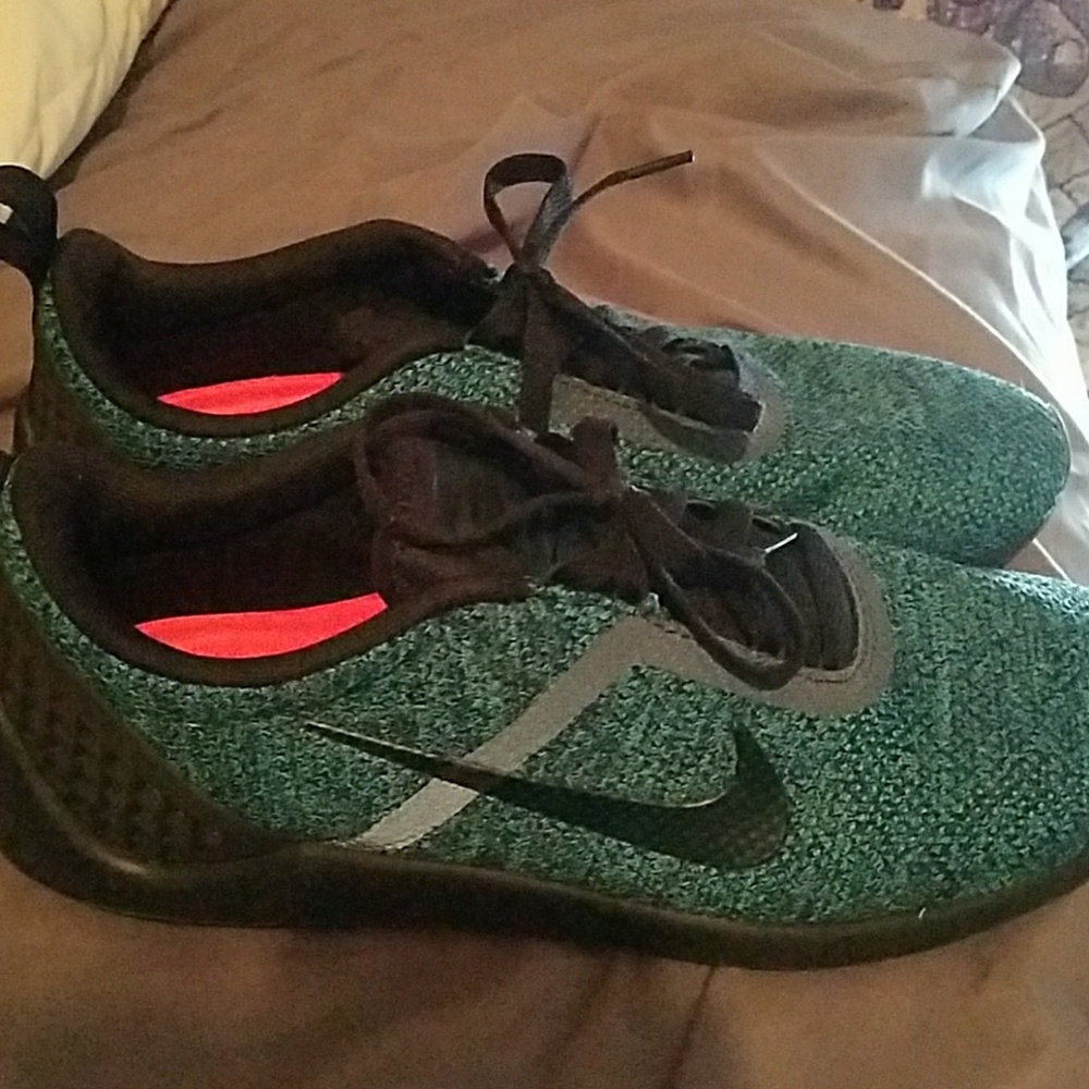 Nike Running Shoes