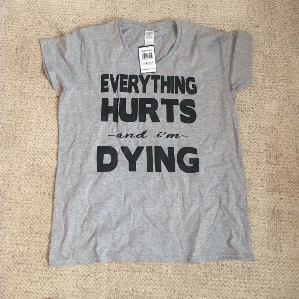 Fun Tshirt